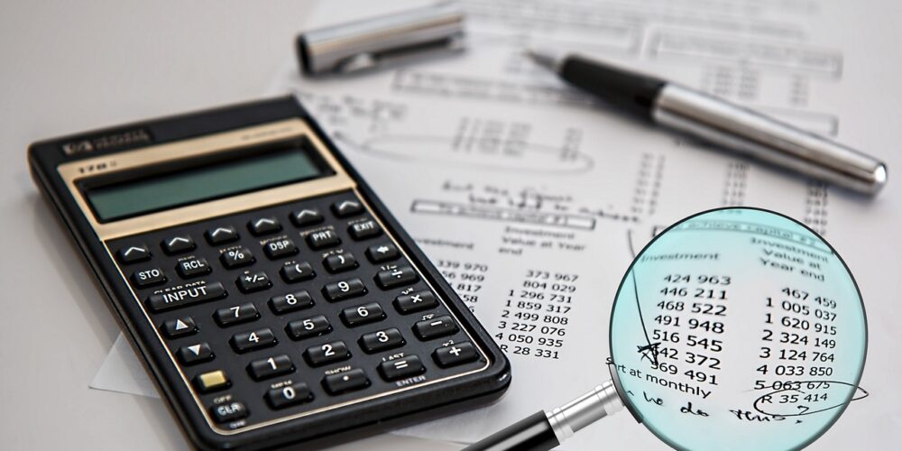 finanse